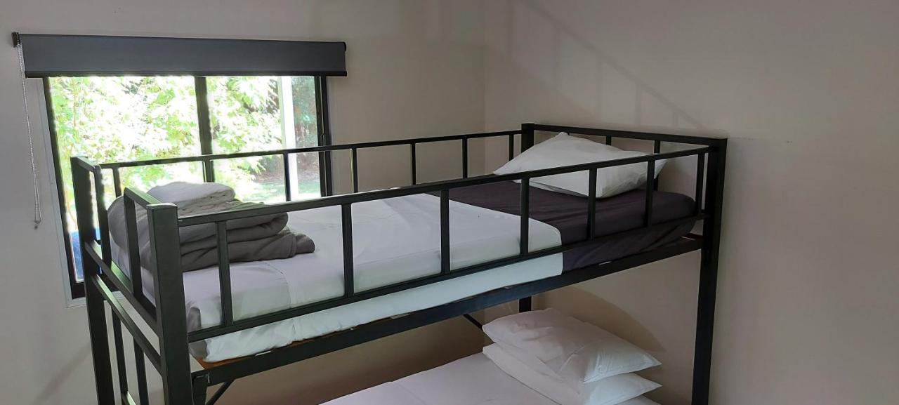 Litchfield Tourist Park Otel Batchelor Dış mekan fotoğraf