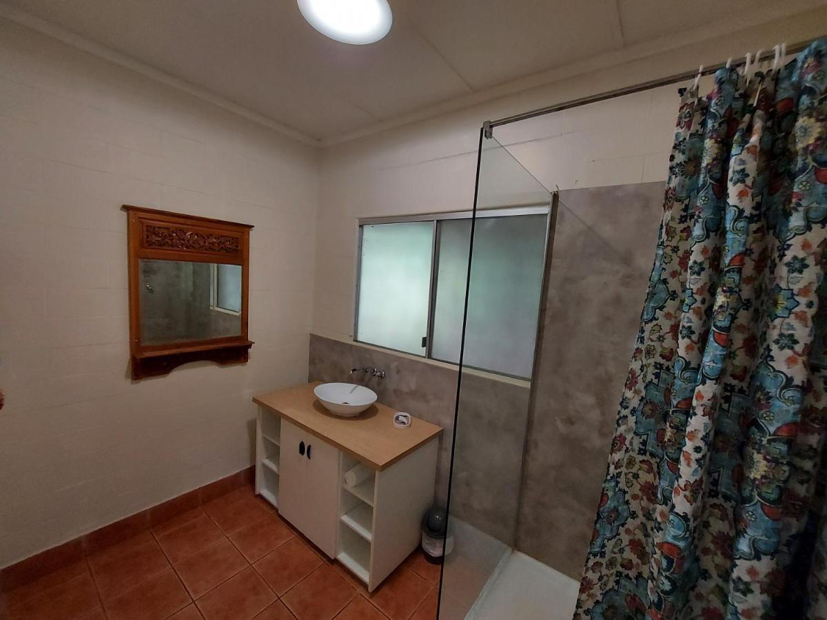Litchfield Tourist Park Otel Batchelor Dış mekan fotoğraf