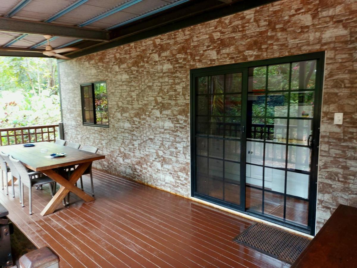 Litchfield Tourist Park Otel Batchelor Dış mekan fotoğraf