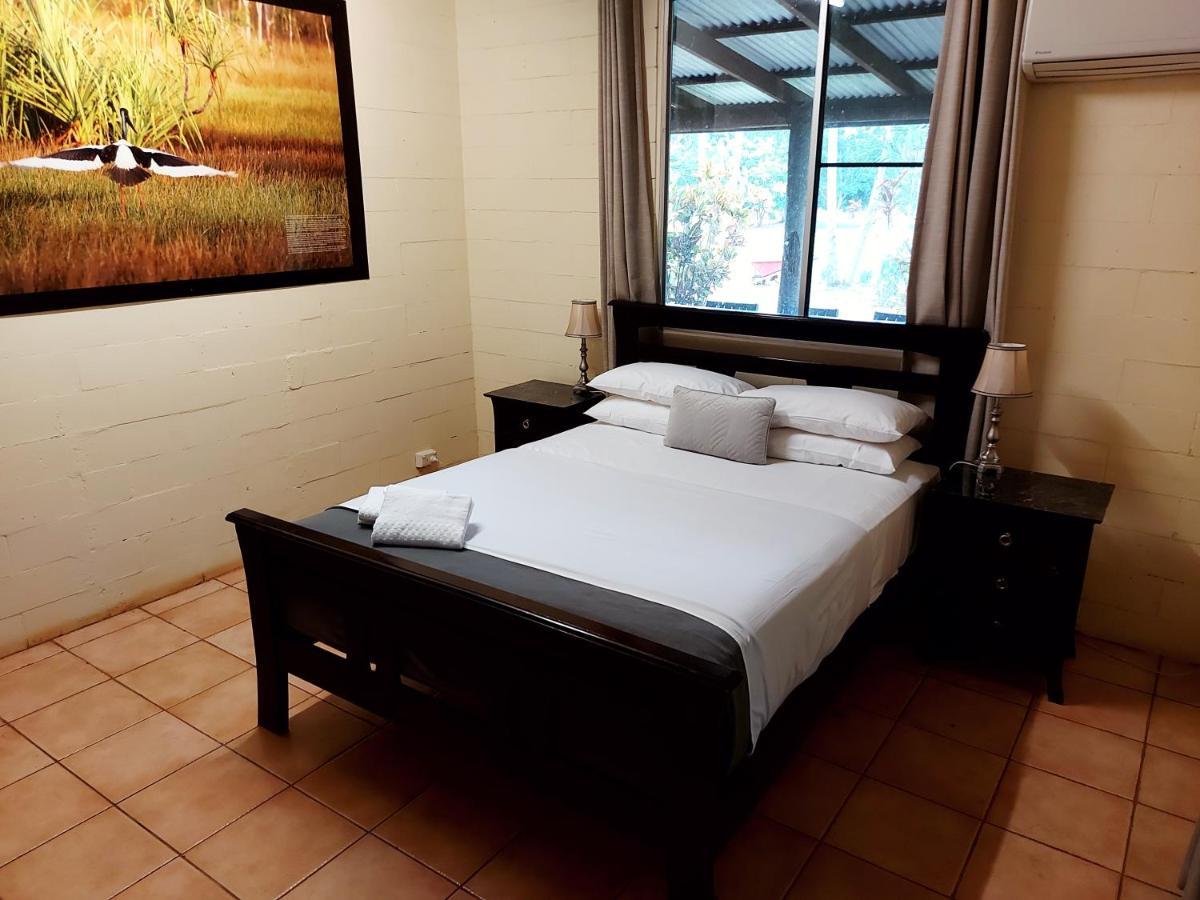 Litchfield Tourist Park Otel Batchelor Dış mekan fotoğraf