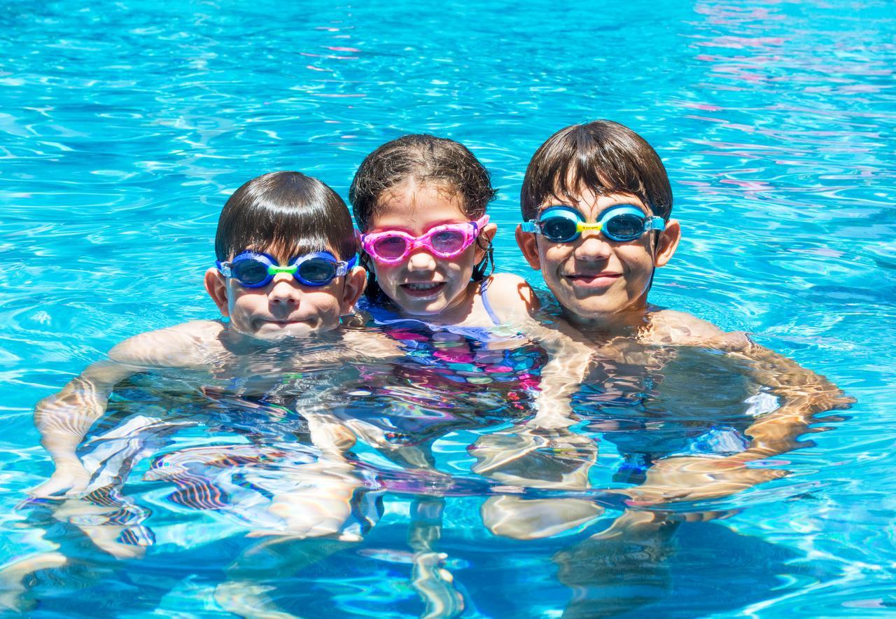 Litchfield Tourist Park Otel Batchelor Dış mekan fotoğraf